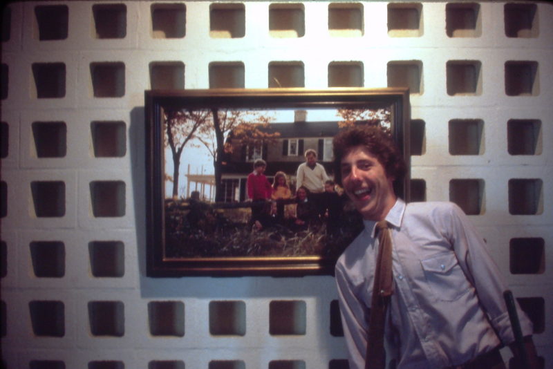 Eastbrook Theatre (The Orbit Room, Club Eastbrook) - Bill Schaefer From James Ashley (newer photo)